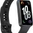 Фитнес-трекер Huawei Band 10 Nora-B19F,  1.47",  черный / черный [55020eer]